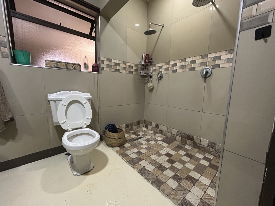 4 Bedroom Property for Sale in Churchill Estate Western Cape